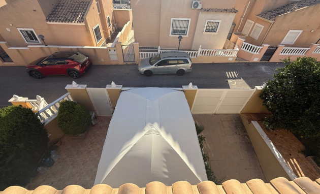 Herverkoop - Villa - Orihuela Costa - La Florida