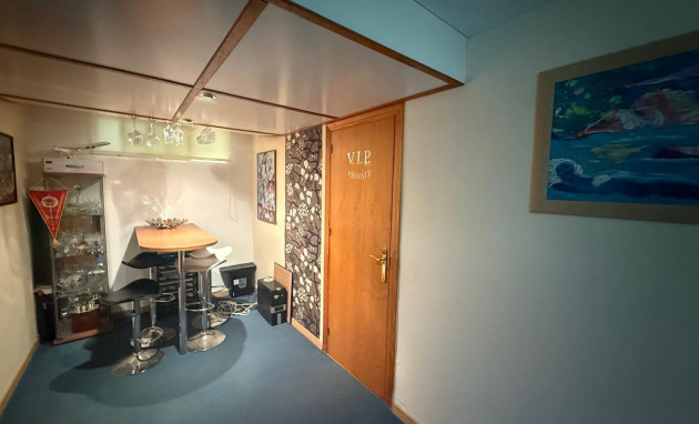 Herverkoop - Villa - Orihuela Costa - La Florida