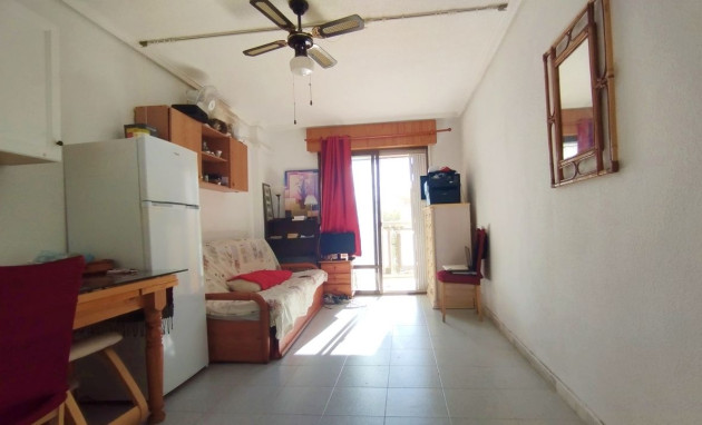 Herverkoop - Apartment - Torrevieja - El chaparral