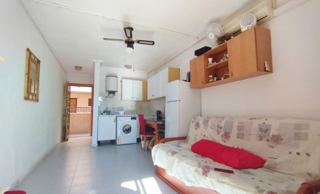 Herverkoop - Apartment - Torrevieja - El chaparral