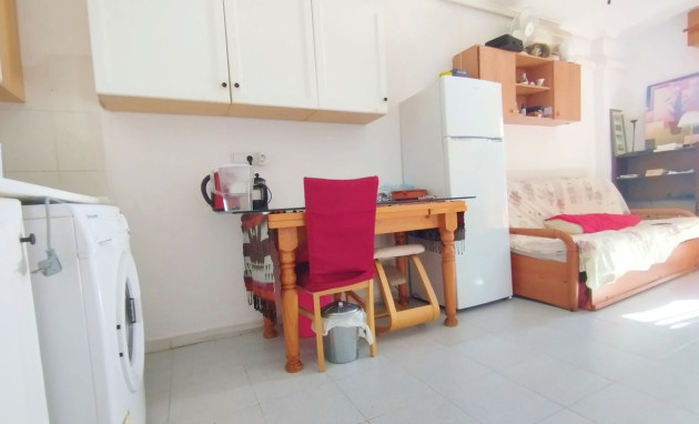 Herverkoop - Apartment - Torrevieja - El chaparral