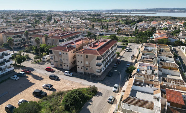 Herverkoop - Apartment - Torrevieja - El chaparral