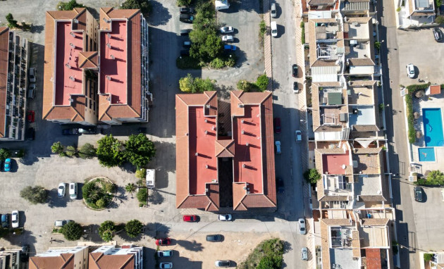 Herverkoop - Apartment - Torrevieja - El chaparral