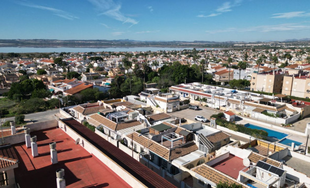 Herverkoop - Apartment - Torrevieja - El chaparral