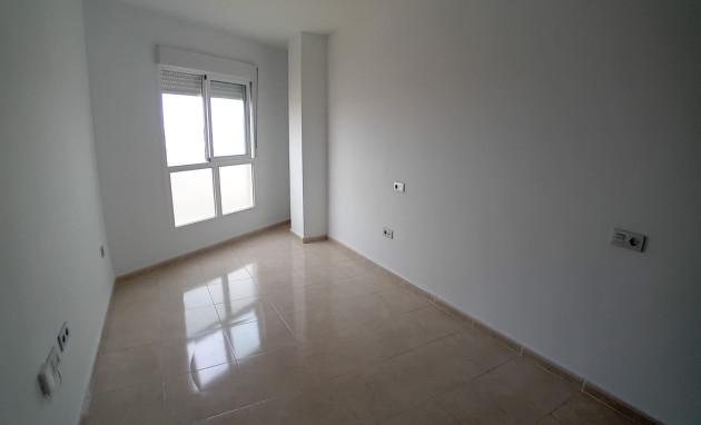 Resale - Apartment - Benijófar