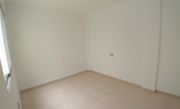 Resale - Apartment - Benijófar