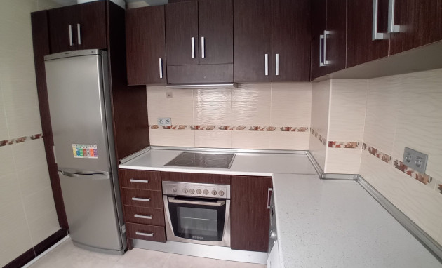 Resale - Apartment - Benijófar