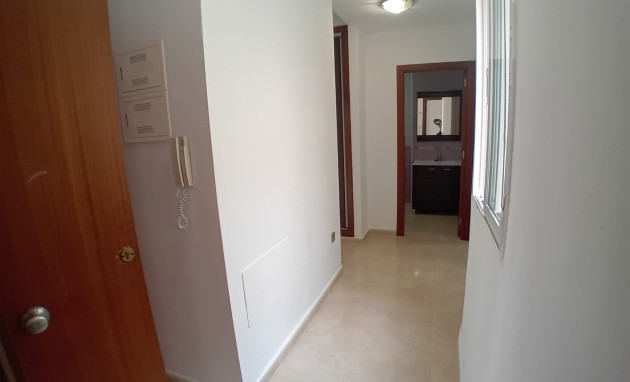 Resale - Apartment - Benijófar