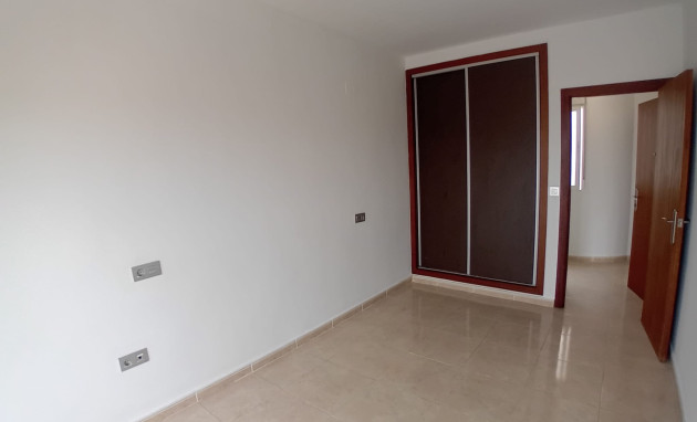 Resale - Apartment - Benijófar