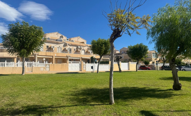 Revente - Villa - Torrevieja - San luis