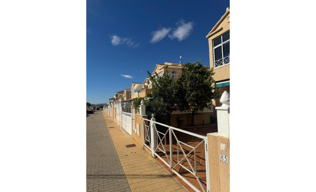 Revente - Villa - Torrevieja - San luis