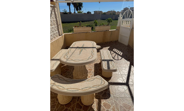 Revente - Villa - Torrevieja - San luis