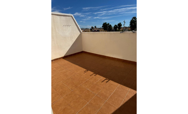 Revente - Villa - Torrevieja - San luis