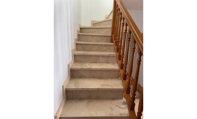 Revente - Villa - Torrevieja - San luis