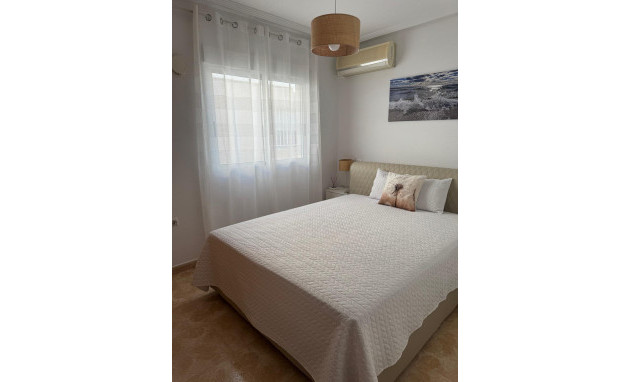 Revente - Villa - Torrevieja - San luis