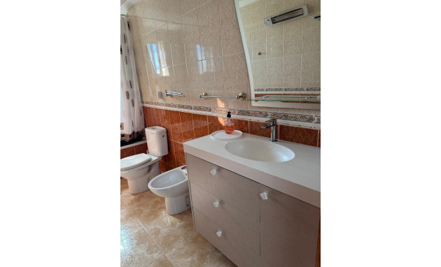 Revente - Villa - Torrevieja - San luis