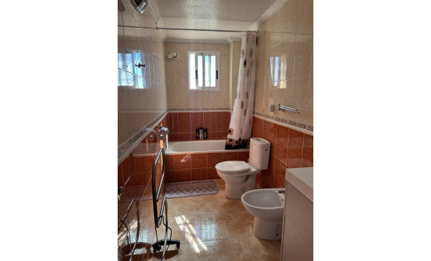 Revente - Villa - Torrevieja - San luis