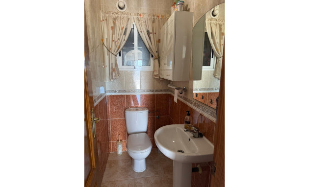 Revente - Villa - Torrevieja - San luis