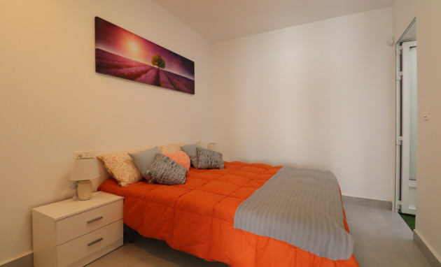 Herverkoop - Herenhuis - Torrevieja - San Luis