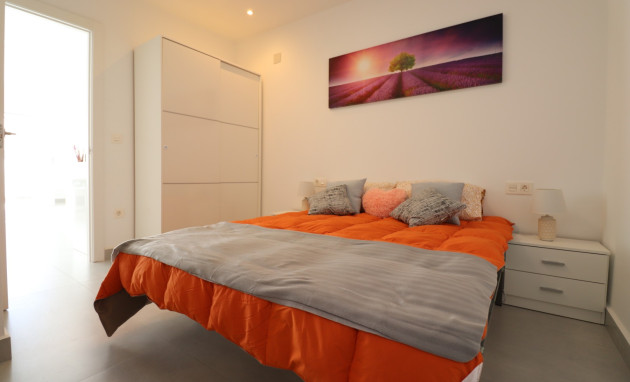 Herverkoop - Herenhuis - Torrevieja - San Luis