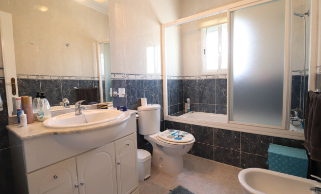 Revente - Country Property - Catral - Catral - Country