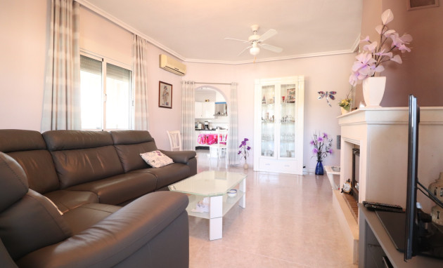 Revente - Country Property - Catral - Catral - Country