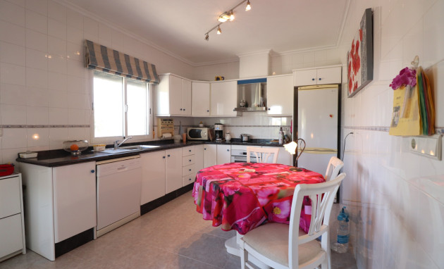 Revente - Country Property - Catral - Catral - Country