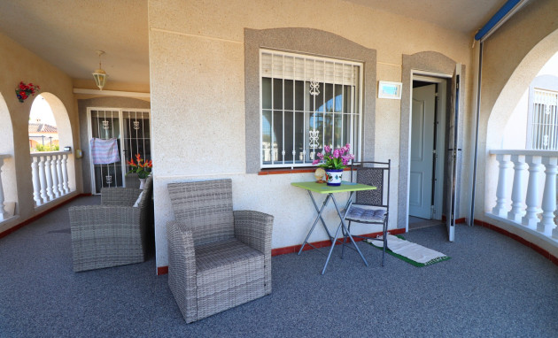 Revente - Country Property - Catral - Catral - Country