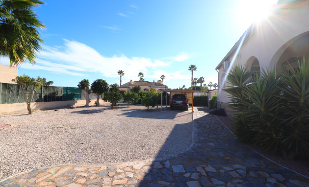 Revente - Country Property - Catral - Catral - Country