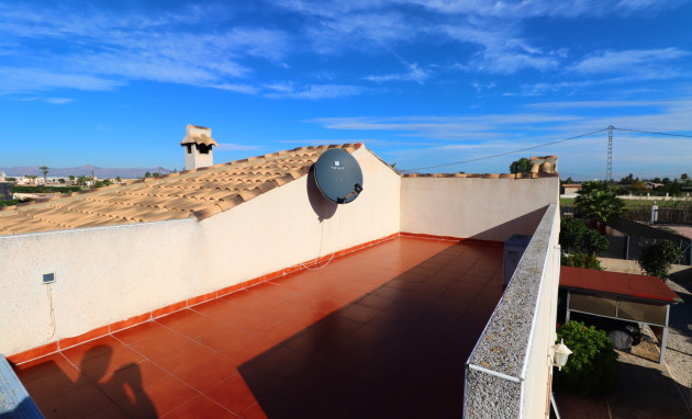 Revente - Country Property - Catral - Catral - Country