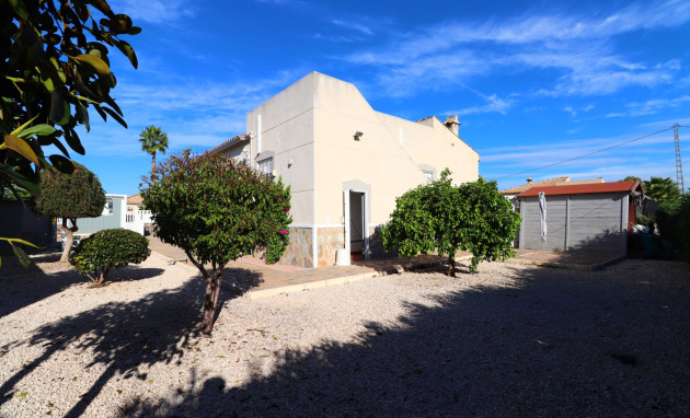 Revente - Country Property - Catral - Catral - Country