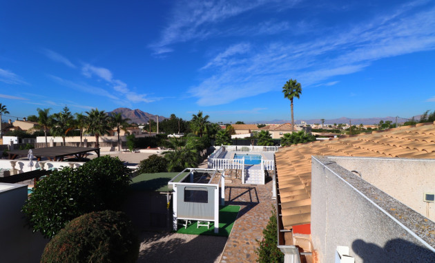 Revente - Country Property - Catral - Catral - Country