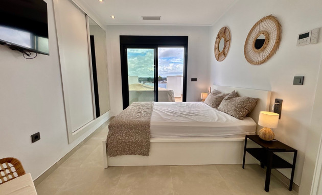 Herverkoop - Detached Villa - Benijofar - Benijofar - Village