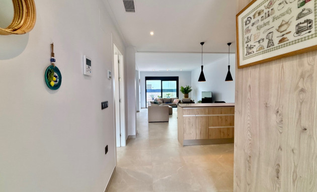 Herverkoop - Detached Villa - Benijofar - Benijofar - Village