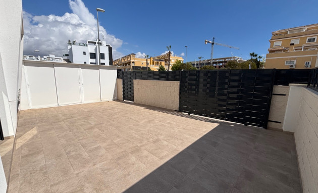 Herverkoop - Detached Villa - Benijofar - Benijofar - Village