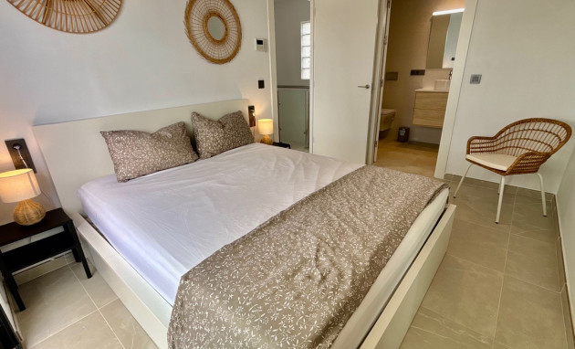 Herverkoop - Detached Villa - Benijofar - Benijofar - Village