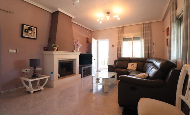 Herverkoop - Country Property - Catral - Catral - Country