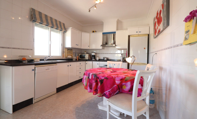 Herverkoop - Country Property - Catral - Catral - Country