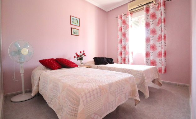 Herverkoop - Country Property - Catral - Catral - Country