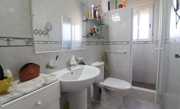 Herverkoop - Country Property - Catral - Catral - Country