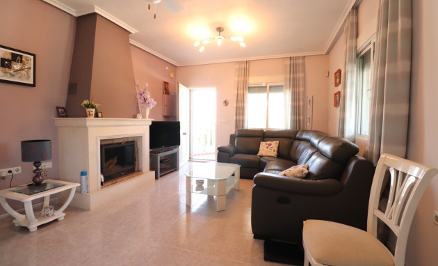 Herverkoop - Country Property - Catral - Catral - Country