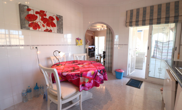 Herverkoop - Country Property - Catral - Catral - Country