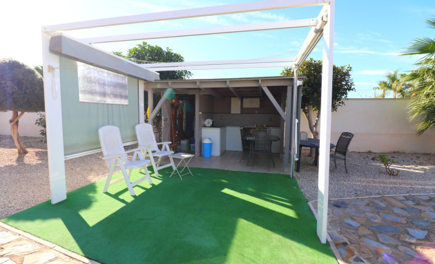 Herverkoop - Country Property - Catral - Catral - Country