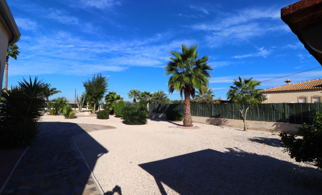 Herverkoop - Country Property - Catral - Catral - Country