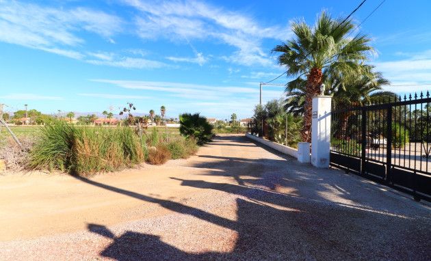 Herverkoop - Country Property - Catral - Catral - Country