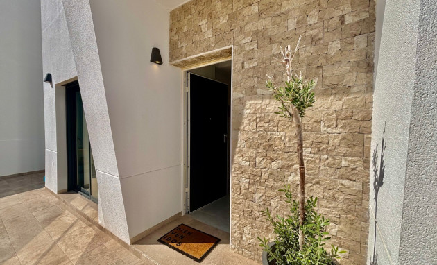 Herverkoop - Detached Villa - Benijofar - Benijofar - Village