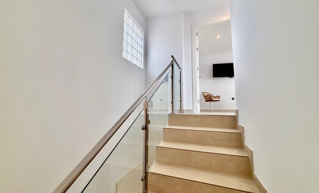 Herverkoop - Detached Villa - Benijofar - Benijofar - Village