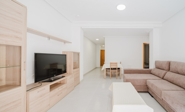 Herverkoop - Apartment - Torrevieja - La Mata