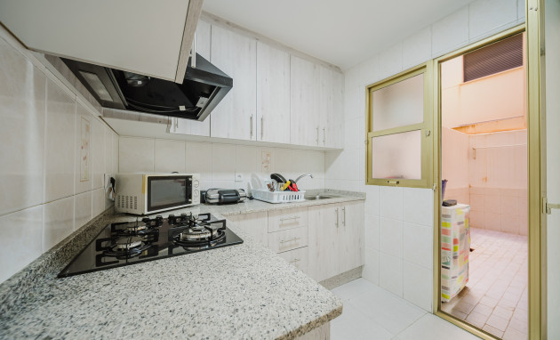 Herverkoop - Apartment - Torrevieja - La Mata