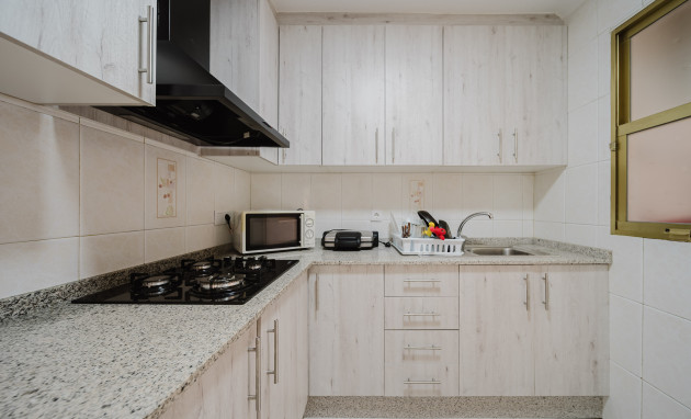 Herverkoop - Apartment - Torrevieja - La Mata